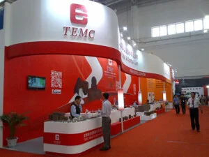Công Ty TNHH Vật Liệu Chịu Lửa Lê Vỹ
