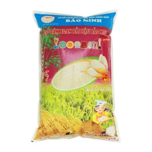Gạo Bảo Minh – Công Ty CP Kinh Doanh Chế Biến Nông Sản Bảo Minh