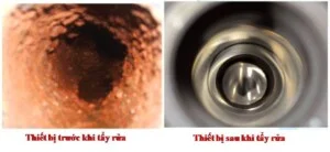 Công Ty TNHH Kỹ Thuật Công Nghệ Môi Trường Long Trường Vũ