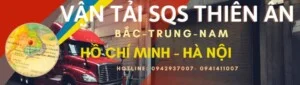 Vận Tải Big Cargo – Công Ty TNHH Dịch Vụ Vận Tải Big Cargo