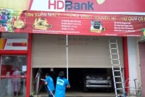 Công Ty TNHH Một Thành Viên TM & DV Nhà Kim Cleaner