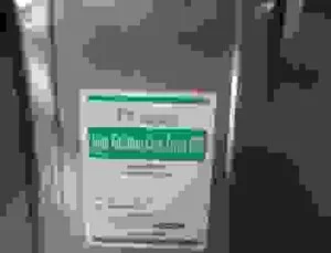 Phụ Gia Thực Phẩm Vĩnh Khương – Công Ty TNHH Thương Mại Xuất Nhập Khẩu Vĩnh Khương