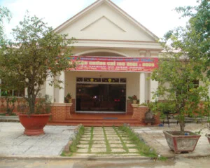 Doanh Nghiệp Tư Nhân Quốc Toàn