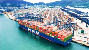 Vận Tải Logistics Gia Hân – Công Ty TNHH TM DV Vận Tải Logistics Gia Hân