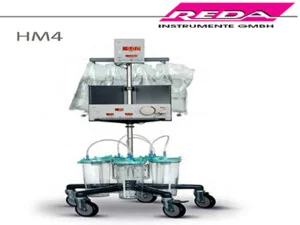 Công Ty TNHH Thiết Bị Y Tế Hương Sơn