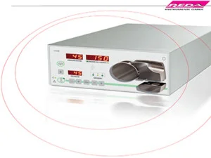 Công Ty TNHH Thiết Bị Y Tế Hương Sơn