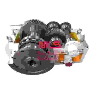 Máy Móc Ngành Nhựa MLS – Công Ty TNHH Thương Mại Dịch Vụ MLS