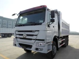 Hubei Runli Special Automobile Company Limited