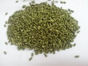 Công Ty TNHH Sản Xuất Hạt Nhựa Tân Hưng