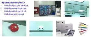 Thiết Bị Phòng Sạch Techbuild – Công Ty TNHH Xây Dựng Và Cơ Điện Techbuild