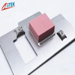 Tấm Tản Nhiệt Ziitek – Công Ty TNHH Công Nghệ Ziitek Việt Nam