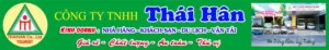 Công Ty TNHH MTV Du Lịch Thái Hân