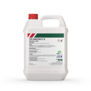 Hóa Chất Xây Dựng TPI – Công Ty TNHH Đầu Tư Phát Triển TPI