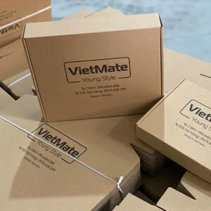 Bao Bì Carton VTG – Công Ty TNHH Đầu Tư Và Xây Dựng VTG