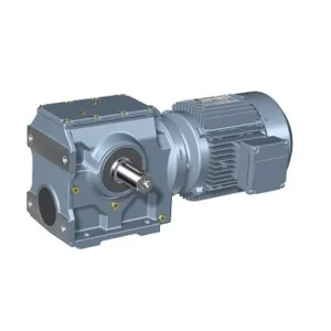 Động Cơ Điện TMX – Malaysia – Công Ty TNHH T.E.M. Engineering (Việt Nam)