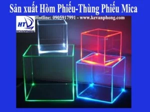 Mica Hiệp Phúc Hưng – Công Ty TNHH Thương Mại & Dịch Vụ Hiệp Phúc Hưng