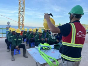 An Toàn Lao Động MTV – Công Ty TNHH An Toàn Lao Động MTV