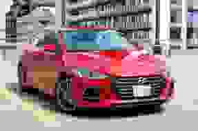 Sàn Giao Dịch Ô Tô – Công Ty CP Kinh Doanh Ô Tô Hyundai