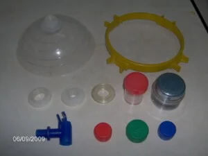 Công Ty TNHH SX Nhựa – Cơ Khí – Thương Mại Tùng Nha Tuấn