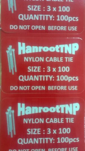 Công Ty TNHH Sản Xuất – Thương Mại Thanh Ngân