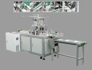 Máy Móc Hengyao – Công Ty TNHH Thiết Bị Sóng Siêu Âm Đông Quản Hengyao