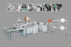 Máy Móc Hengyao – Công Ty TNHH Thiết Bị Sóng Siêu Âm Đông Quản Hengyao