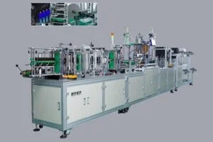 Máy Móc Hengyao – Công Ty TNHH Thiết Bị Sóng Siêu Âm Đông Quản Hengyao