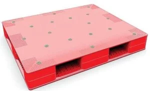 Cơ Sở Pallet Huyền Trang