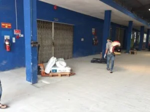 Công Ty TNHH TM & DV Thuyên Phương