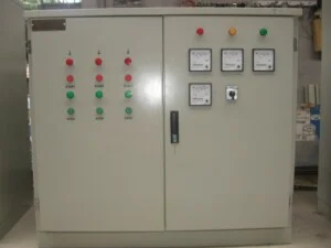 Công Ty TNHH Công Nghiệp Và Kỹ Thuật Điện