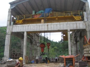 Công Ty TNHH Thương Mại & Dịch Vụ Kỹ Thuật Đông Quan