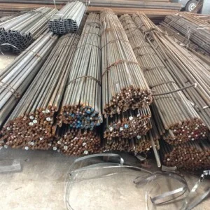 Thép Đa Liên – Công Ty CP Sản Xuất Thương Mại Đa Liên