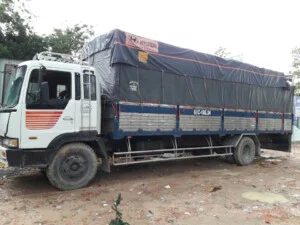 Vận Tải Đại Nhật Nam – Công Ty TNHH Thương Mại Dịch Vụ Vận Tải Đại Nhật Nam