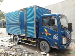 Vận Tải Đại Nhật Nam – Công Ty TNHH Thương Mại Dịch Vụ Vận Tải Đại Nhật Nam