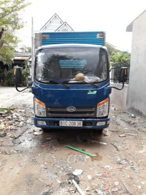 Vận Tải Đại Nhật Nam – Công Ty TNHH Thương Mại Dịch Vụ Vận Tải Đại Nhật Nam