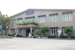 Dây Đai Dệt Liên Châu – Công Ty TNHH Dệt Liên Châu