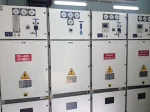 Công Ty TNHH Hệ Thống Công Nghiệp Việt Nam