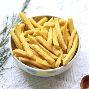 Ohoo Foods – Công Ty TNHH Thương Mại Hòa Nhân