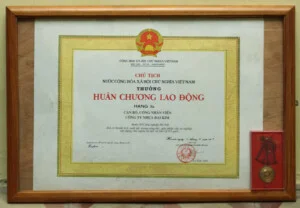 Công Ty Cổ Phần Đại Kim