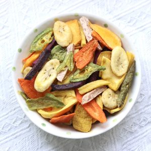 Ohoo Foods – Công Ty TNHH Thương Mại Hòa Nhân