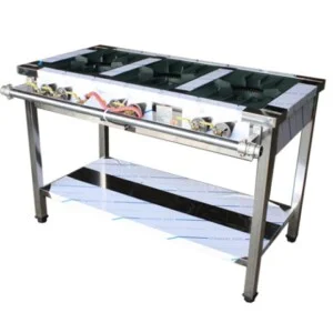 Công Ty Sản Xuất Và Thương Mại Ngọc Linh