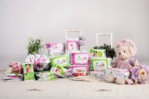 Công Ty TNHH Phát Triển Đầu Tư Và Thương Mại Phúc Hưng