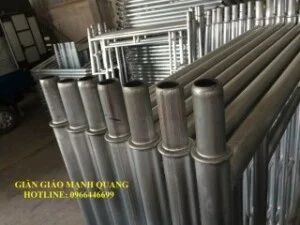 Giàn Giáo Mạnh Quang – Công Ty TNHH Thương Mại Và Sản Xuất Thiết Bị Xây Dựng Mạnh Quang