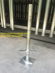 Giàn Giáo Mạnh Quang – Công Ty TNHH Thương Mại Và Sản Xuất Thiết Bị Xây Dựng Mạnh Quang