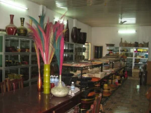 Công Ty Cổ Phần Mỹ Nghệ Việt Nam