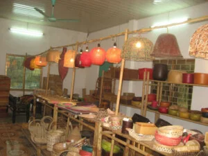 Công Ty Cổ Phần Mỹ Nghệ Việt Nam