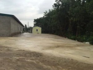 Cho Thuê Đất, Kho Xưởng