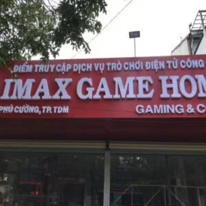 Công Ty TNHH Anh Minh
