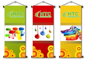In ấn Quảng Cáo HTC – Công Ty TNHH Thương Mại Dịch Vụ In ấn Và Quảng Cáo HTC