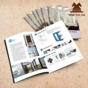 Công Ty TNHH In Bao Bì Song Mã